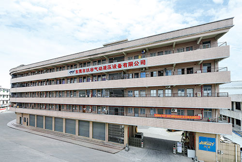 玖容東莞氣液增壓缸廠(chǎng)家